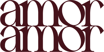 Amor & Amor Logo